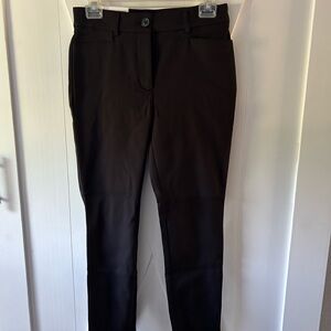 LOFT Sutton Skinny Pants Size 2P